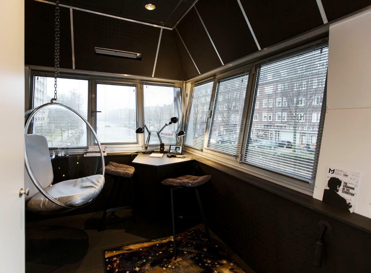 Sweets - Wiegbrug Apartamento